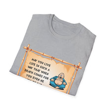 Load image into Gallery viewer, Unisex Softstyle T-Shirt