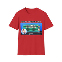 Load image into Gallery viewer, Unisex Softstyle T-Shirt