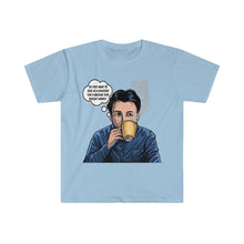 Load image into Gallery viewer, Unisex Softstyle T-Shirt