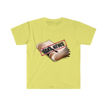 Load image into Gallery viewer, Unisex Softstyle T-Shirt