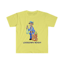 Load image into Gallery viewer, Unisex Softstyle T-Shirt