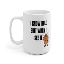 Load image into Gallery viewer, White Ceramic Mug