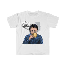 Load image into Gallery viewer, Unisex Softstyle T-Shirt