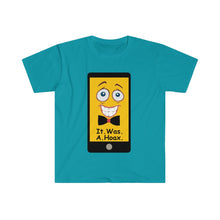 Load image into Gallery viewer, Unisex Softstyle T-Shirt