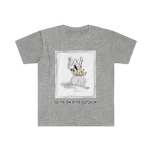 Load image into Gallery viewer, Unisex Softstyle T-Shirt