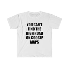 Load image into Gallery viewer, Men&#39;s Fitted Short Sleeve Tee