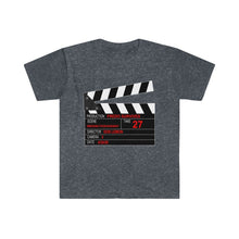 Load image into Gallery viewer, Men&#39;s Fitted Short Sleeve Tee