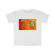 Load image into Gallery viewer, Unisex Softstyle T-Shirt