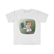 Load image into Gallery viewer, Unisex Softstyle T-Shirt