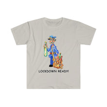 Load image into Gallery viewer, Unisex Softstyle T-Shirt