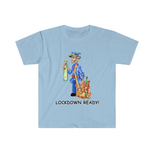 Load image into Gallery viewer, Unisex Softstyle T-Shirt