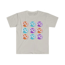 Load image into Gallery viewer, Unisex Softstyle T-Shirt