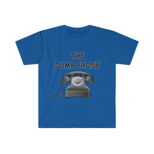 Load image into Gallery viewer, Unisex Softstyle T-Shirt