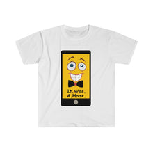 Load image into Gallery viewer, Unisex Softstyle T-Shirt