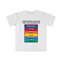 Load image into Gallery viewer, Unisex Softstyle T-Shirt