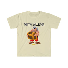 Load image into Gallery viewer, Men&#39;s Fitted Short Sleeve Tee