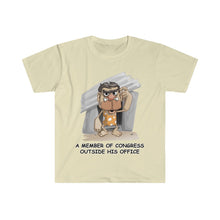 Load image into Gallery viewer, Unisex Softstyle T-Shirt