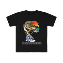 Load image into Gallery viewer, Unisex Softstyle T-Shirt