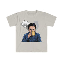 Load image into Gallery viewer, Unisex Softstyle T-Shirt