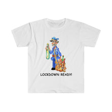 Load image into Gallery viewer, Unisex Softstyle T-Shirt