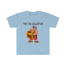 Load image into Gallery viewer, Men&#39;s Fitted Short Sleeve Tee