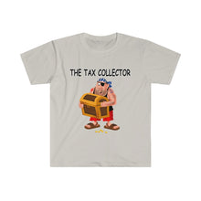 Load image into Gallery viewer, Men&#39;s Fitted Short Sleeve Tee