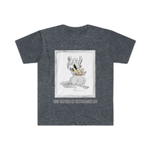 Load image into Gallery viewer, Unisex Softstyle T-Shirt