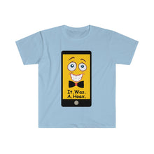 Load image into Gallery viewer, Unisex Softstyle T-Shirt