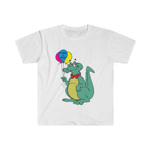 Load image into Gallery viewer, Unisex Softstyle T-Shirt