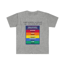 Load image into Gallery viewer, Unisex Softstyle T-Shirt