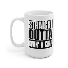 Load image into Gallery viewer, White Ceramic Mug