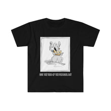 Load image into Gallery viewer, Unisex Softstyle T-Shirt