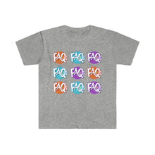 Load image into Gallery viewer, Unisex Softstyle T-Shirt