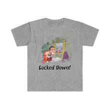 Load image into Gallery viewer, Unisex Softstyle T-Shirt