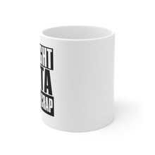 Load image into Gallery viewer, White Ceramic Mug