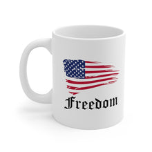Load image into Gallery viewer, White Ceramic Mug