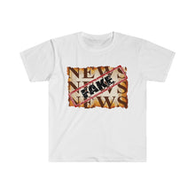 Load image into Gallery viewer, Unisex Softstyle T-Shirt