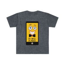 Load image into Gallery viewer, Unisex Softstyle T-Shirt