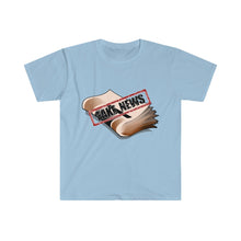 Load image into Gallery viewer, Unisex Softstyle T-Shirt