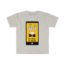 Load image into Gallery viewer, Unisex Softstyle T-Shirt