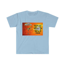 Load image into Gallery viewer, Unisex Softstyle T-Shirt