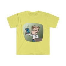 Load image into Gallery viewer, Unisex Softstyle T-Shirt