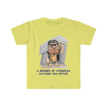 Load image into Gallery viewer, Unisex Softstyle T-Shirt