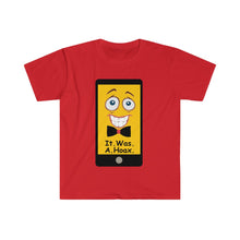 Load image into Gallery viewer, Unisex Softstyle T-Shirt