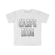 Load image into Gallery viewer, Men&#39;s Fitted Short Sleeve Tee