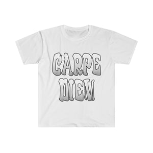 Men's Fitted Short Sleeve Tee