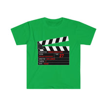 Load image into Gallery viewer, Men&#39;s Fitted Short Sleeve Tee