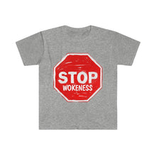 Load image into Gallery viewer, Unisex Softstyle T-Shirt