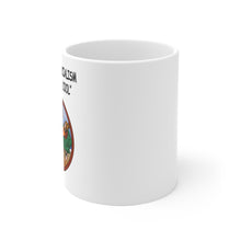 Load image into Gallery viewer, White Ceramic Mug