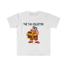 Load image into Gallery viewer, Men&#39;s Fitted Short Sleeve Tee